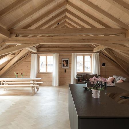 Appartement Haus Hof 30 à Schwarzenberg im Bregenzerwald Extérieur photo