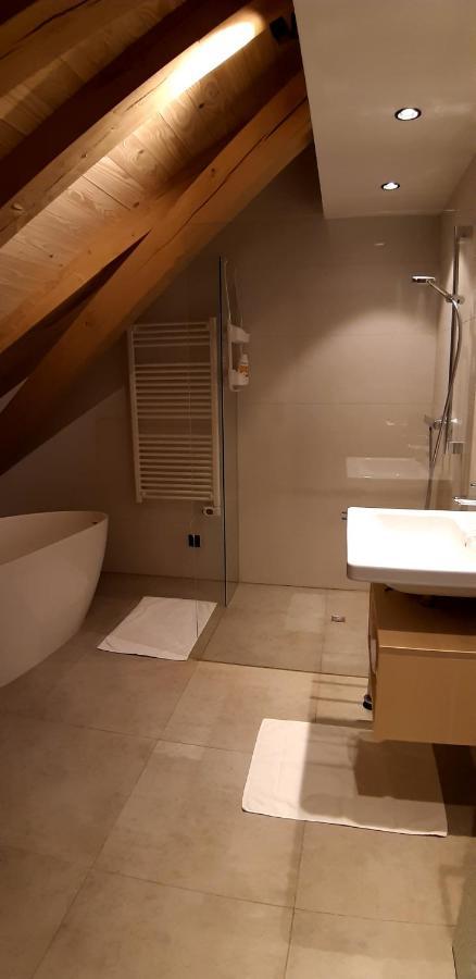Appartement Haus Hof 30 à Schwarzenberg im Bregenzerwald Extérieur photo