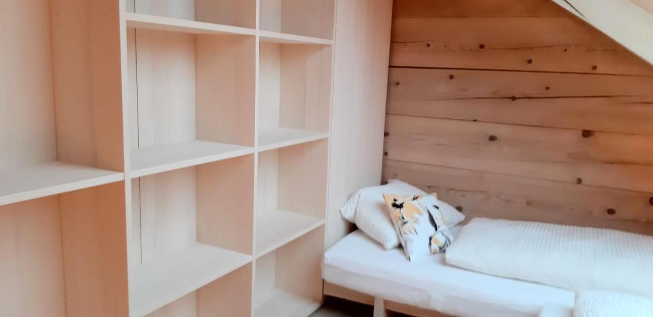 Appartement Haus Hof 30 à Schwarzenberg im Bregenzerwald Extérieur photo