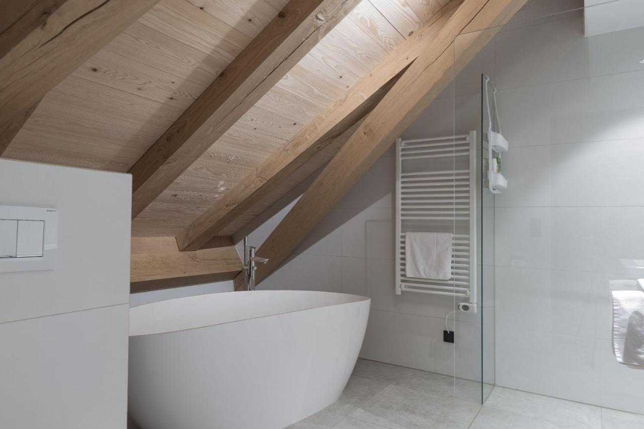 Appartement Haus Hof 30 à Schwarzenberg im Bregenzerwald Extérieur photo
