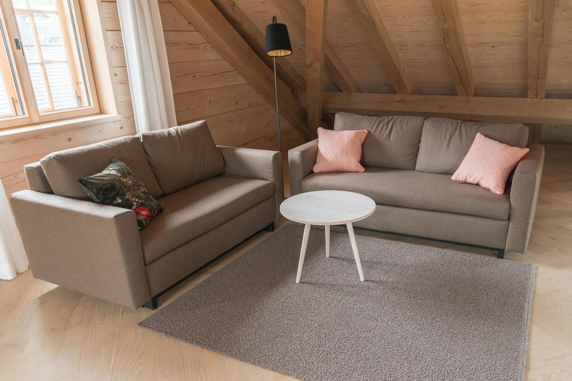 Appartement Haus Hof 30 à Schwarzenberg im Bregenzerwald Extérieur photo