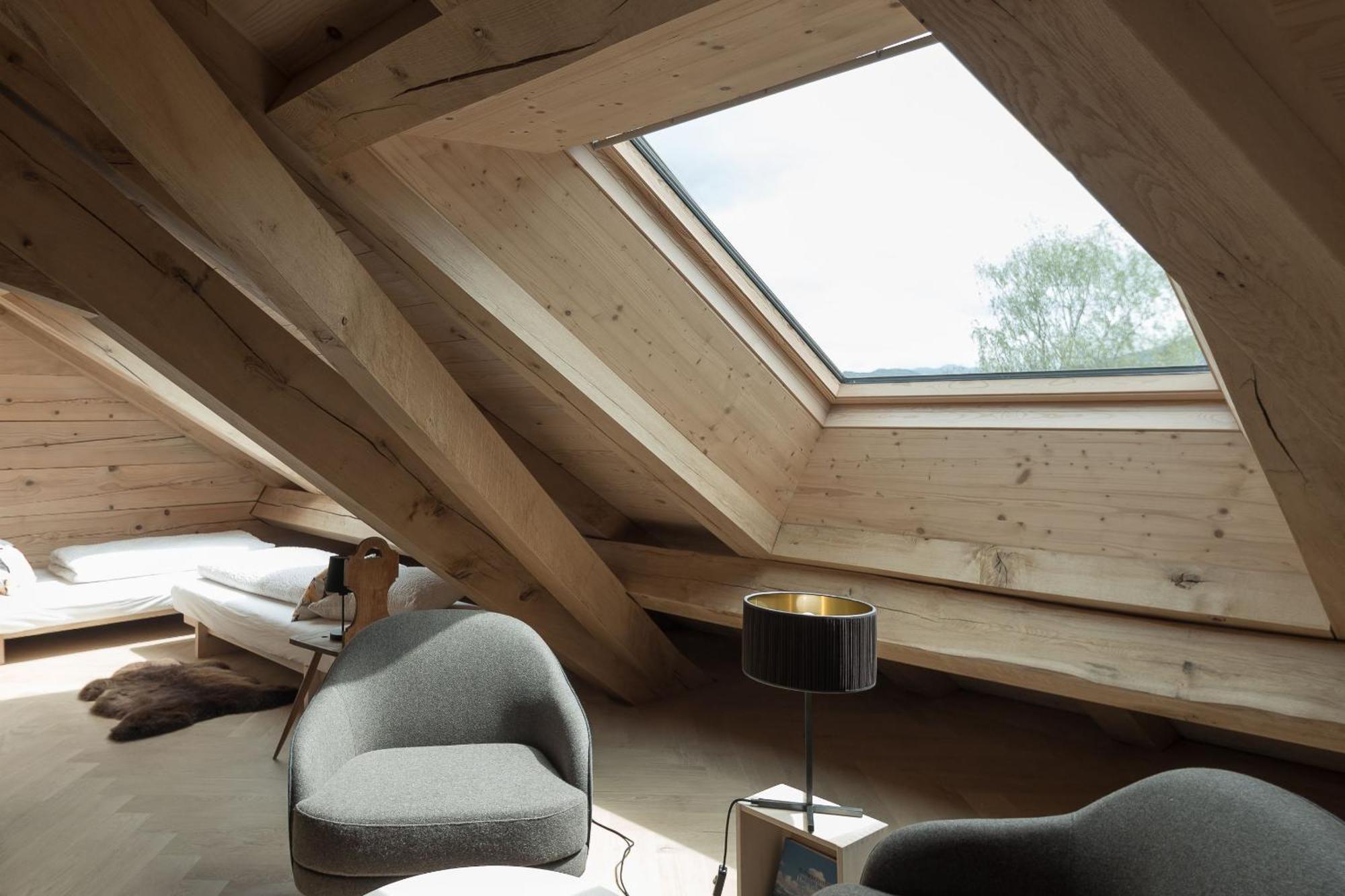 Appartement Haus Hof 30 à Schwarzenberg im Bregenzerwald Extérieur photo