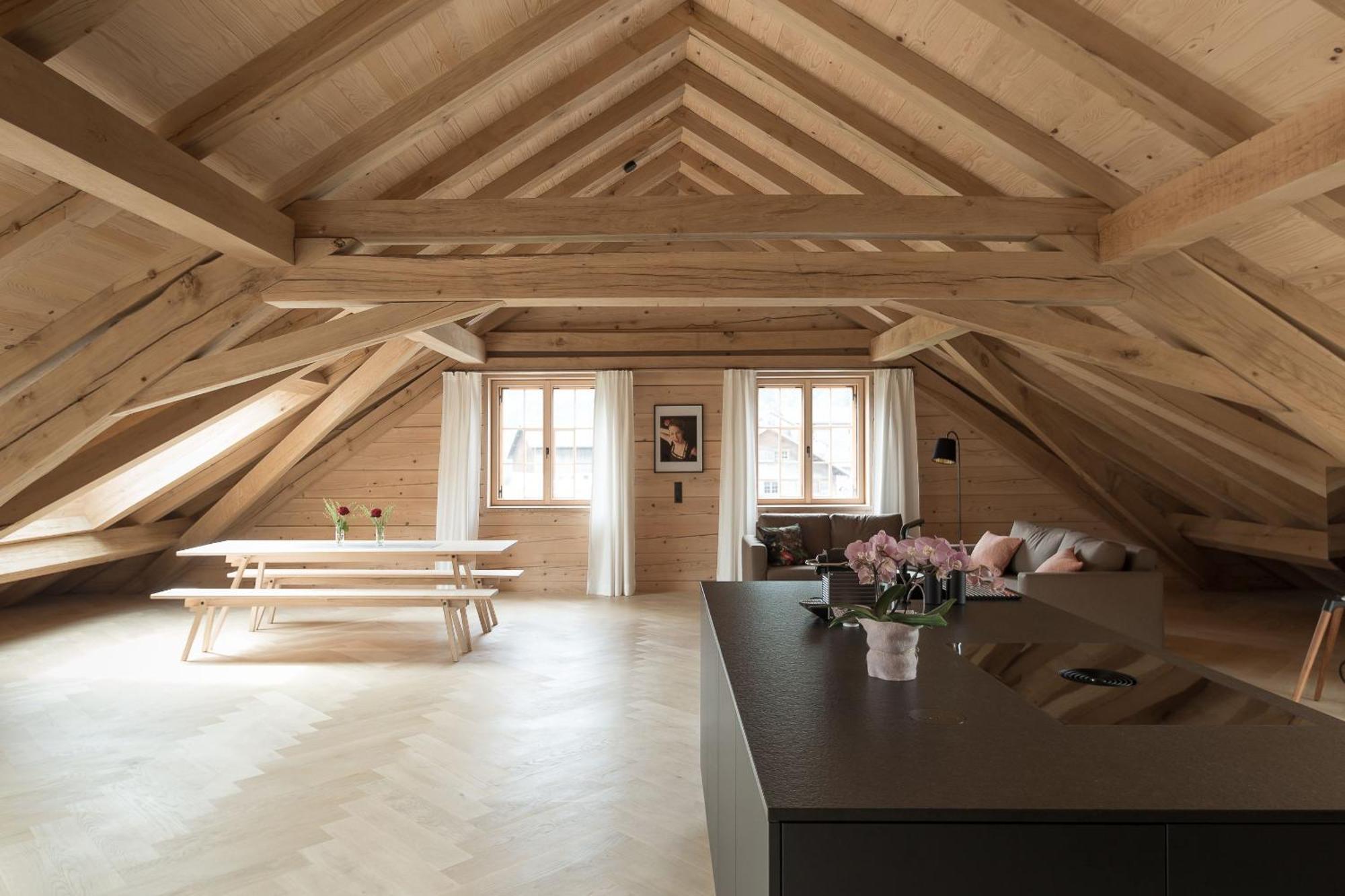 Appartement Haus Hof 30 à Schwarzenberg im Bregenzerwald Extérieur photo